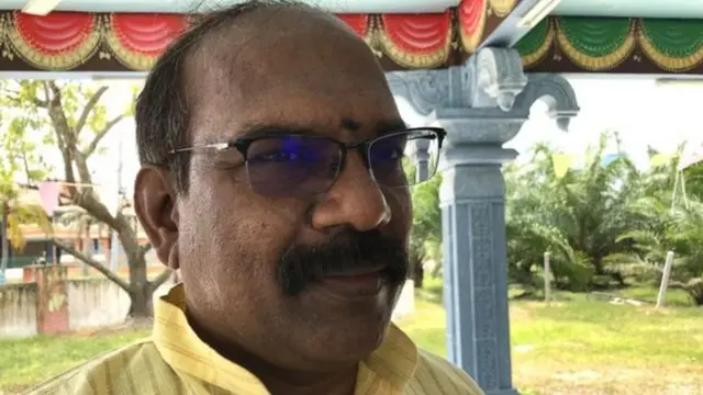 વીકે રેગુ