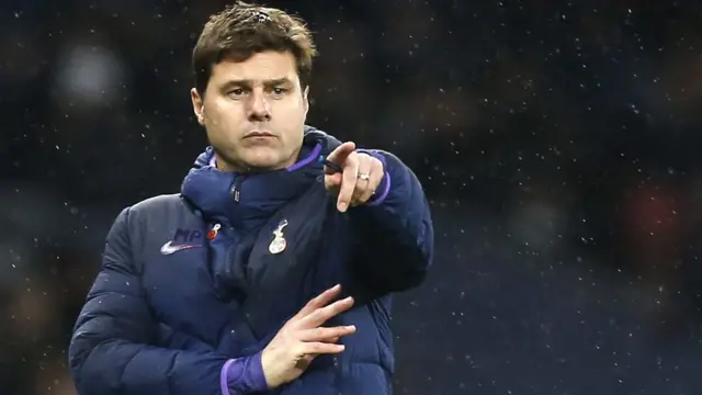 Mauricio Pochettino