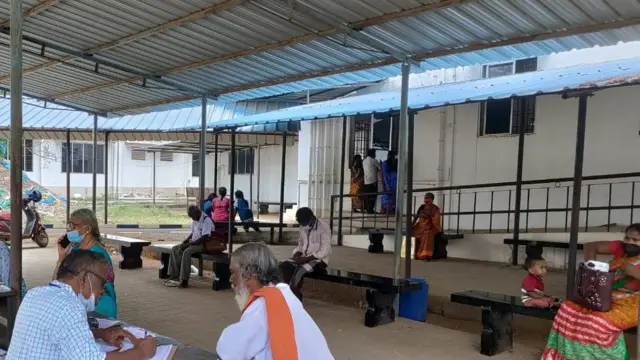 பொது வேலை நிறுத்தம்