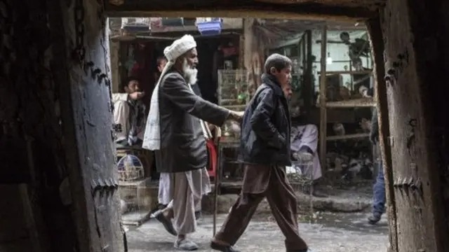 Afghanistan