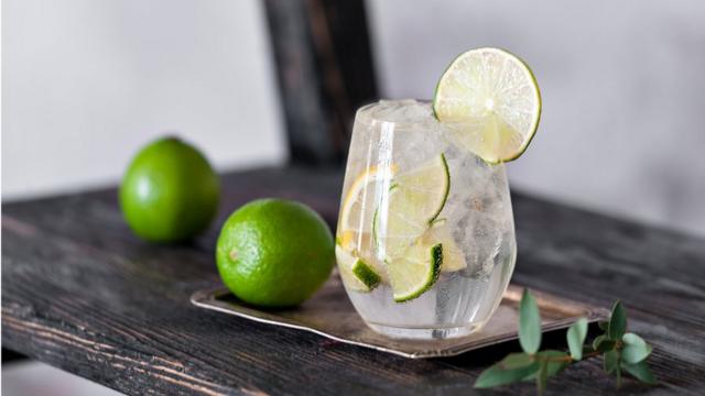 7 Versiones de Gin Tonic