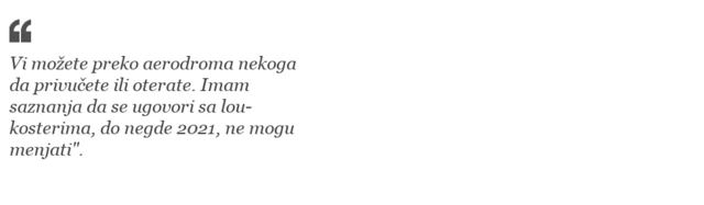 Citat Petra Vojinovića