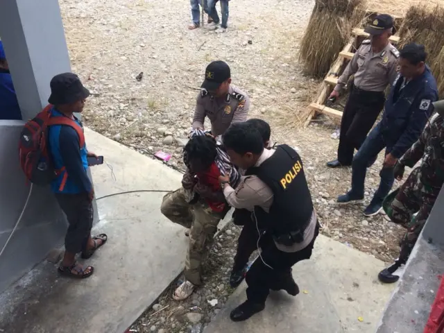 Festival Lembah Baliem