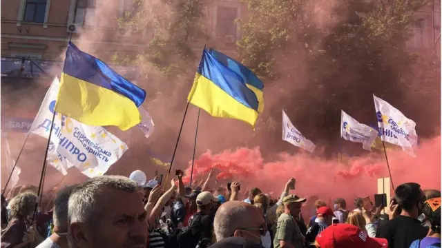 порошенко