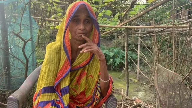 मोहीतोन बीबी