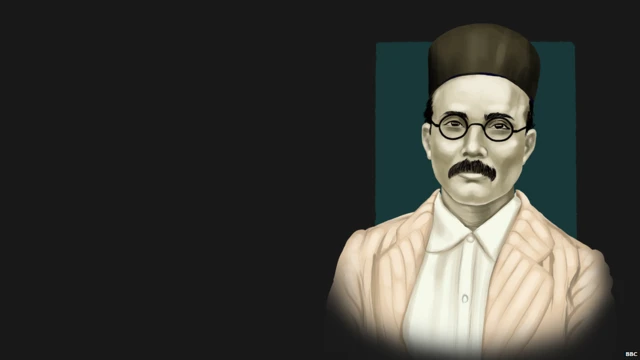 ਹਿੰਦੂ ਰਾਸ਼ਟਰ, ਸਾਵਰਕਰ