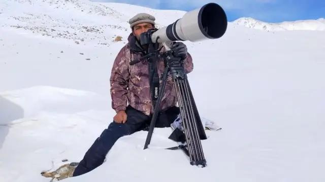 امتیاز احمد