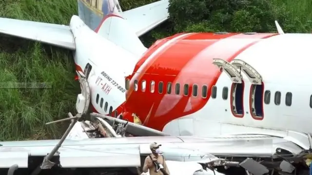 விமான விபத்து