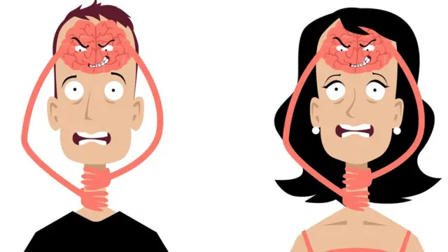 मानसिक आरोग्यः अतिविचार (Overthinking) म्हणजे काय? तुम्ही सतत विचार करत राहाता का?