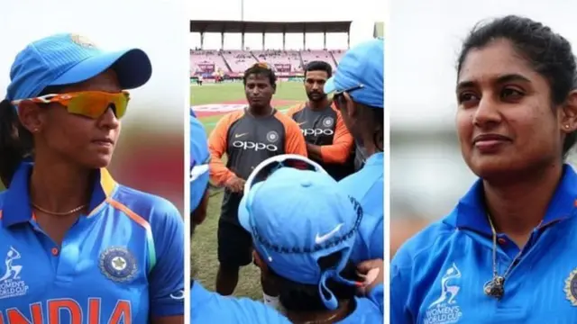 डब्ल्यू वी रमन, महिला क्रिकेट कोच, रमेश पोवार, मिताली राज