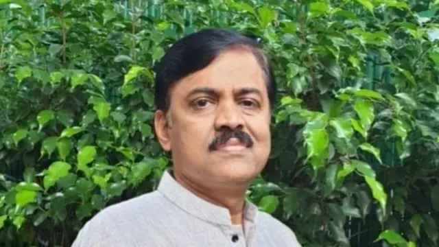 జీవీఎల్ నరసింహారావు