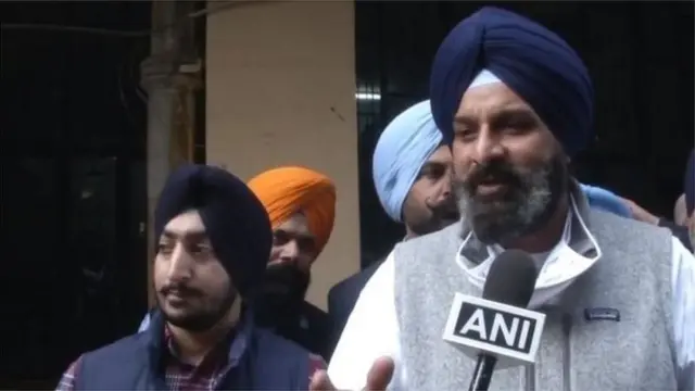 बिक्रमजीत सिंह मजीठिया