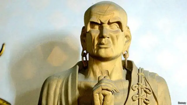 जापान में मंदिर