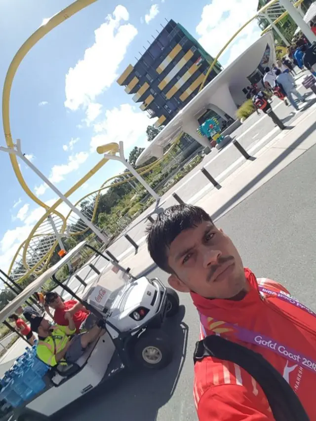 कॉमनवेल्थ, कुस्ती, बीड, पुणे, महाराष्ट्र