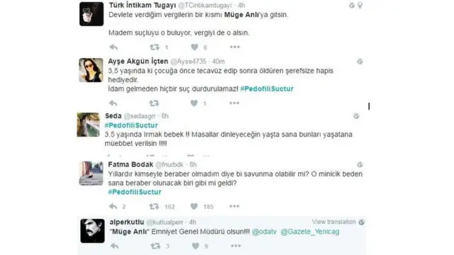 manisa pefodili vakası