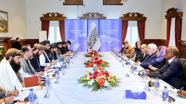 taliban