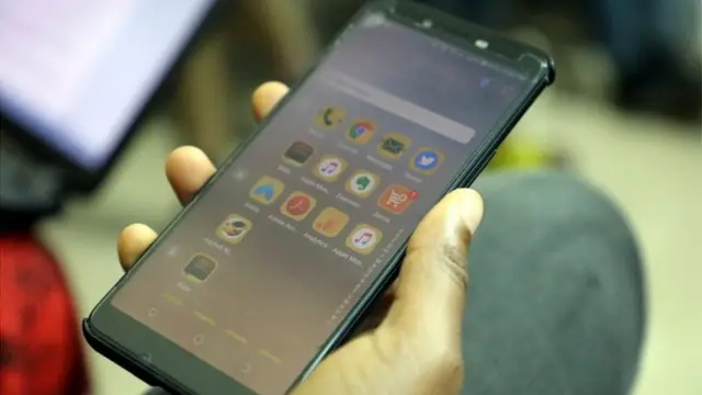 Ẹrọ ibaraẹnisọrọ