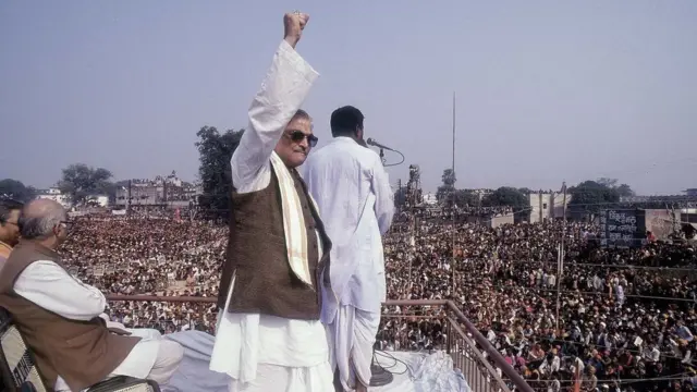 మురళీ మనోహర్ జోషి