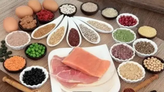 शाकाहार, मांसाहार, जेवण