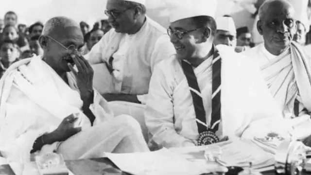 1942 का आंदोलन