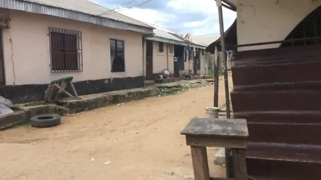 Mgbuo-Odohia killings