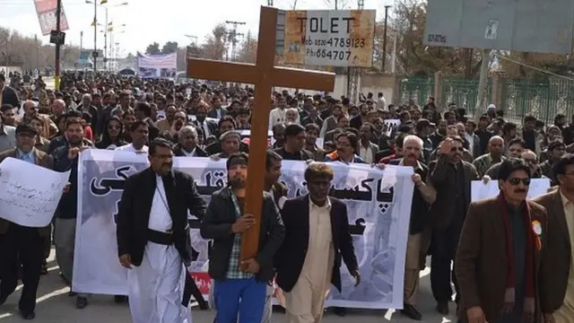 مسیحی برادری