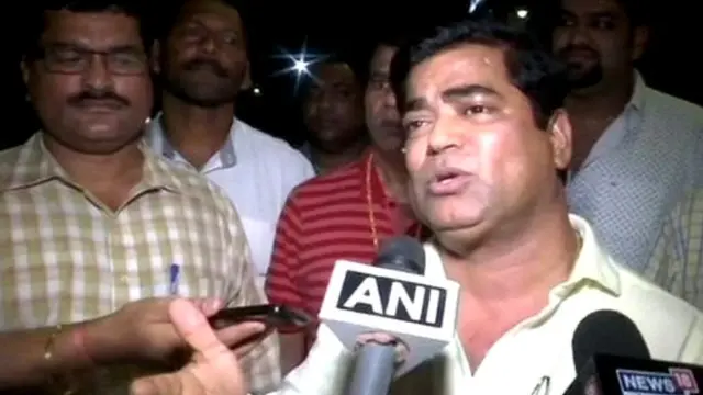 चंद्रकांत कवळेकर