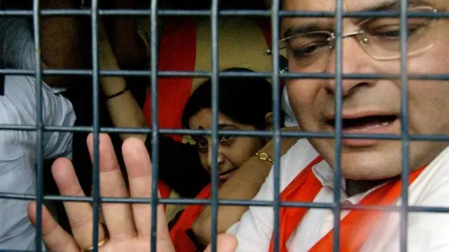 அருண் ஜெட்லி: மோதியின் நண்பர், போபர்ஸ் புலனாய்வு, உணவு பிரியர்