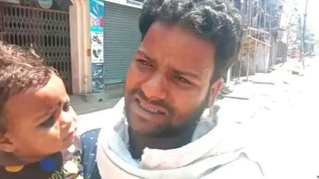 బిహార్‌లో ఆరోగ్య వ్యవస్థ అస్తవ్యస్తం