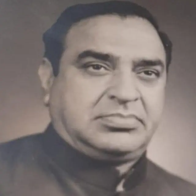 फतेहचंद रामसिंघानी