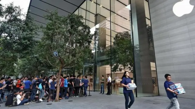 కియాసు, సింగపూర్