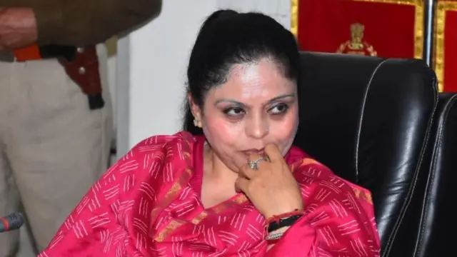 ਮਨੀਸ਼ਾ ਗੁਲਾਟੀ