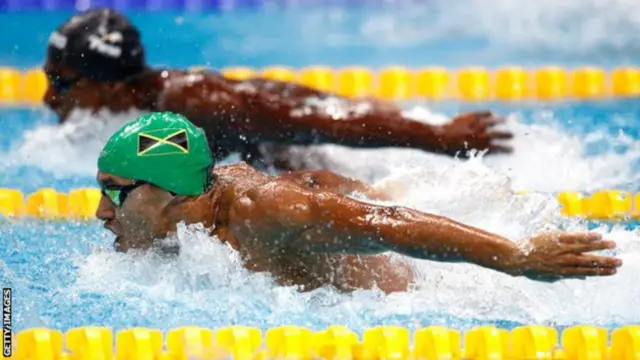 مایکل گانینگ