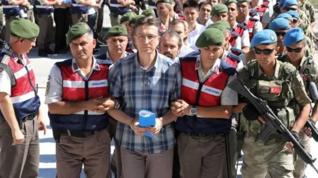 ترکیه