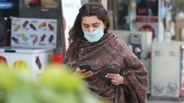 કોરોના વાઇરસ