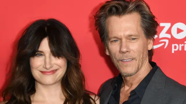 El libro "I love Dick" fue adaptado a una serie de Amazon con el mismo nombre y protagonizada por los actores Kathryn Hahn y Kevin Bacon.