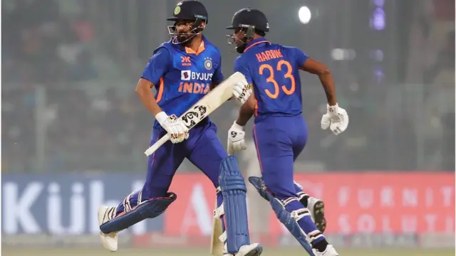 केएल राहुल और हार्दिक पंड्या