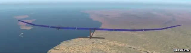 ਸੌਰ ਉਰਜਾ ਨਾਲ ਹੁਣ ਡਰੋਨ ਨੂੰ ਲਗਾਤਾਰ ਇੱਕ ਸਾਲ ਤੱਕ ਚਲਾਇਆ ਜਾ ਸਕੇਗਾ