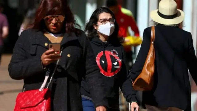 கொரோனா வைரஸ்