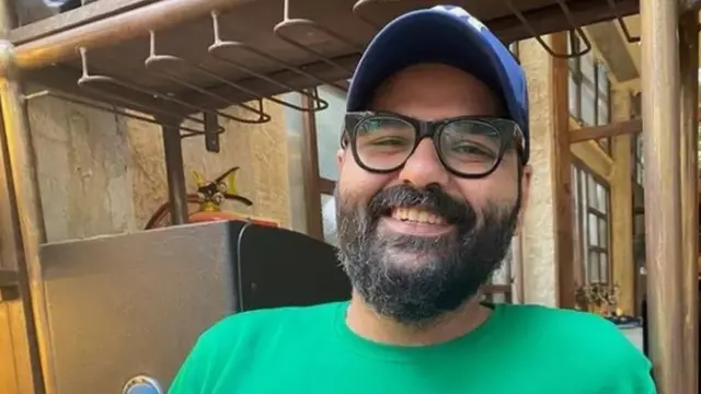 कुणाल कामरा