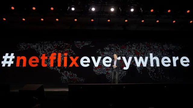 नेटफ़्लिक्स