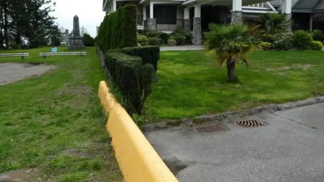 Point Roberts