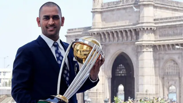 વર્ષ 2011માં મહેન્દ્રસિંહ ધોનીએ ફરી એક વાર ભારતને વન ડે ક્રિકેટની વિશ્વવિજેતા ટીમ બનાવવામાં સફળતા પ્રાપ્ત થઈ હતી