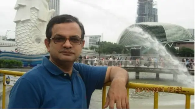 জাকির হোসেন রাজু