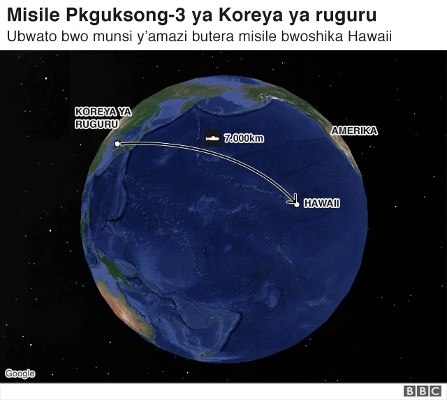 Ibisasu vya Koreya ya ruguru