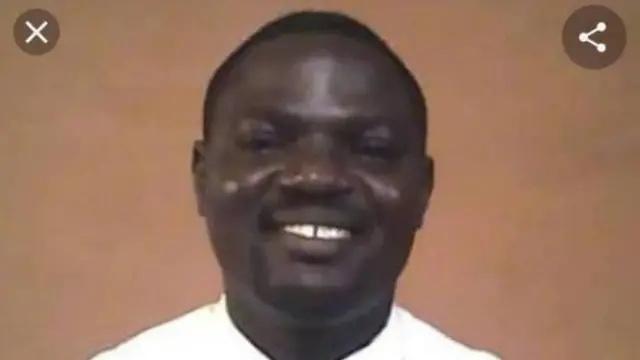 Onye ntaakụkọ
