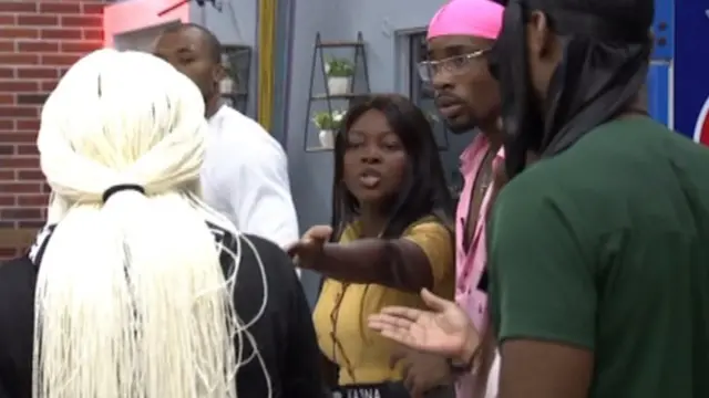 Ka3na fight with Tolanibaj