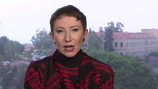 شيرين الفقي