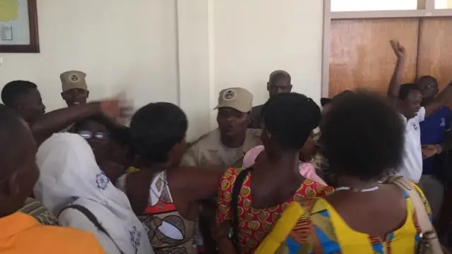 Incuti zabo mu munezero