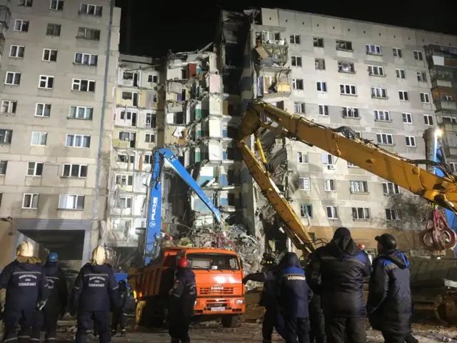 Дом в Магнитогорске